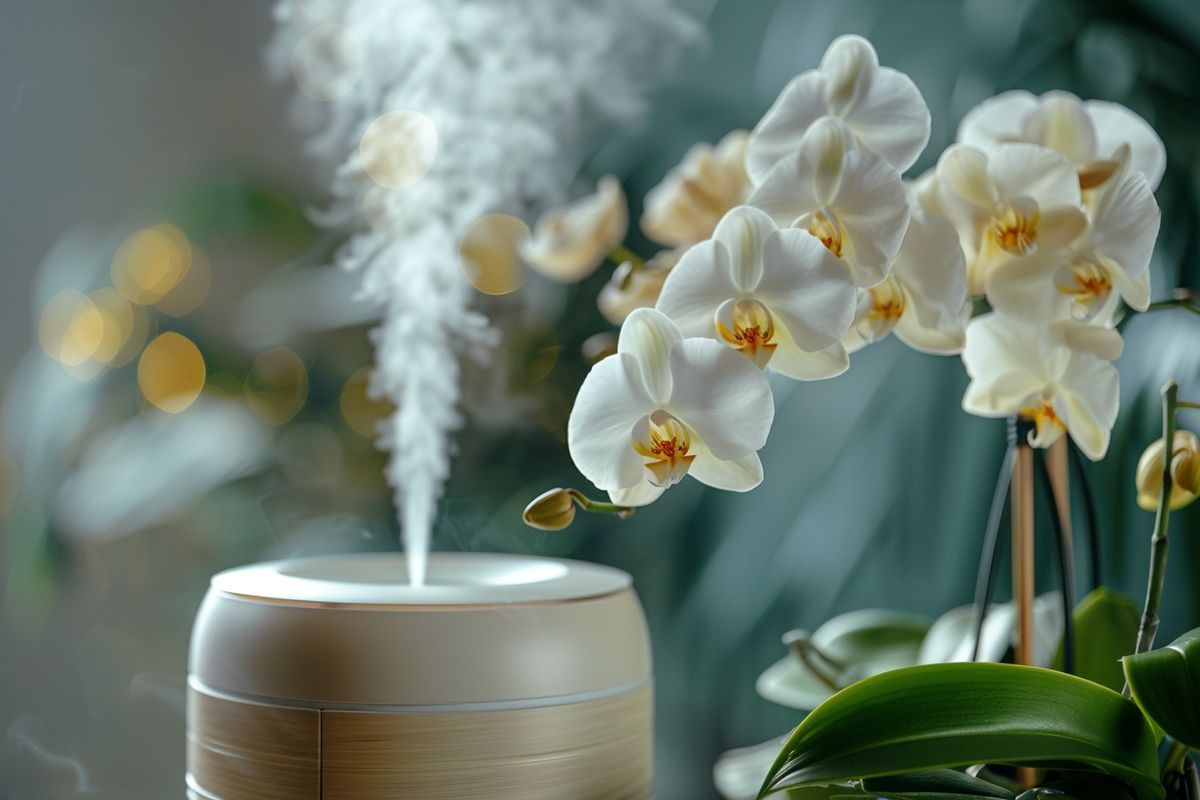 Amplifiez la floraison de vos orchidées cet automne grâce à cet accessoire unique