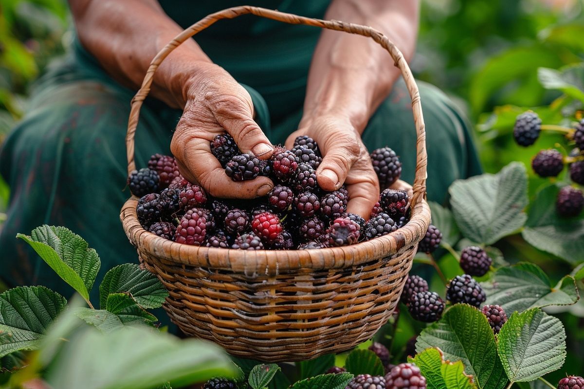 Économisez sur les fruits rouges : méthodes faciles et efficaces